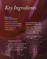 Lipid Lip Hydrating Glossy Oil