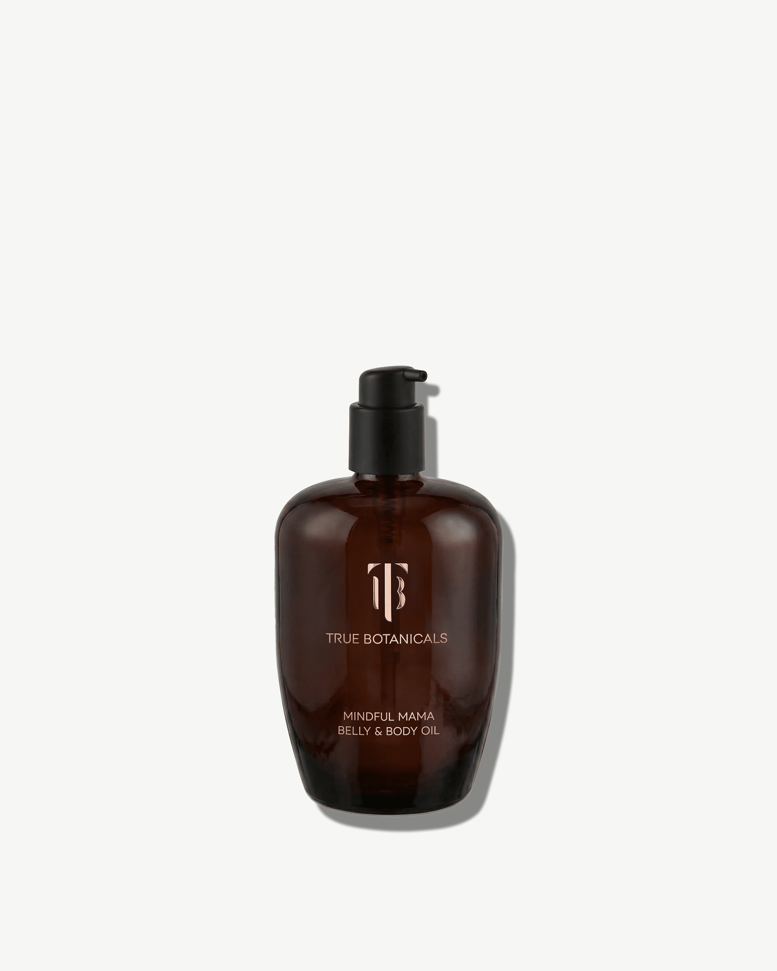 Mindful Mama Belly & Body Oil
