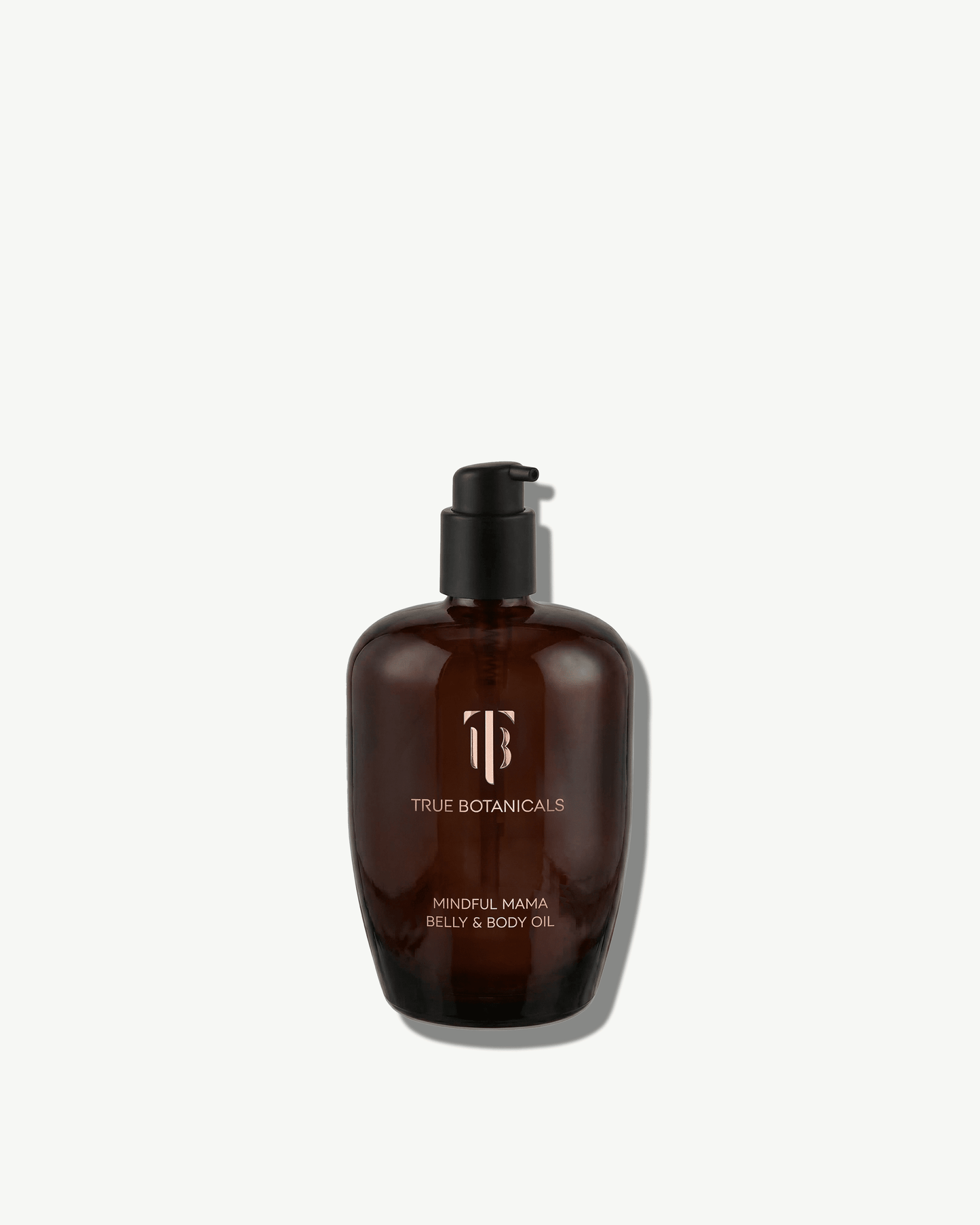 Mindful Mama Belly & Body Oil