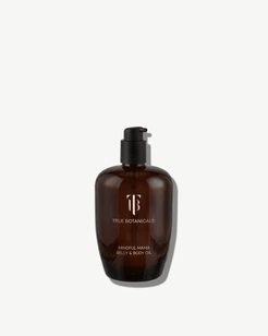 Mindful Mama Belly & Body Oil