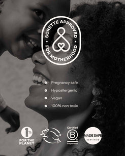 Mindful Mama Belly & Body Oil