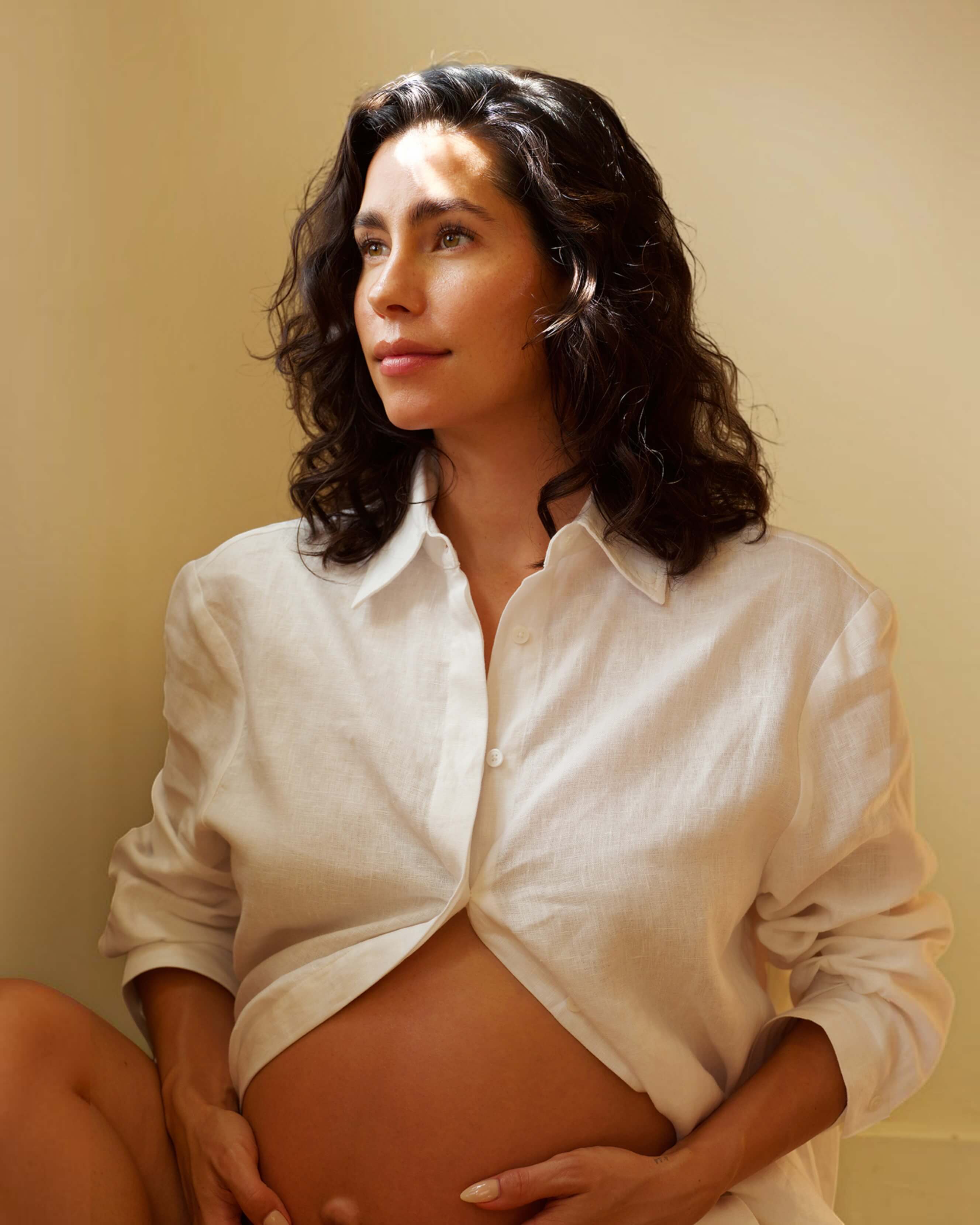 Mindful Mama Belly & Body Oil