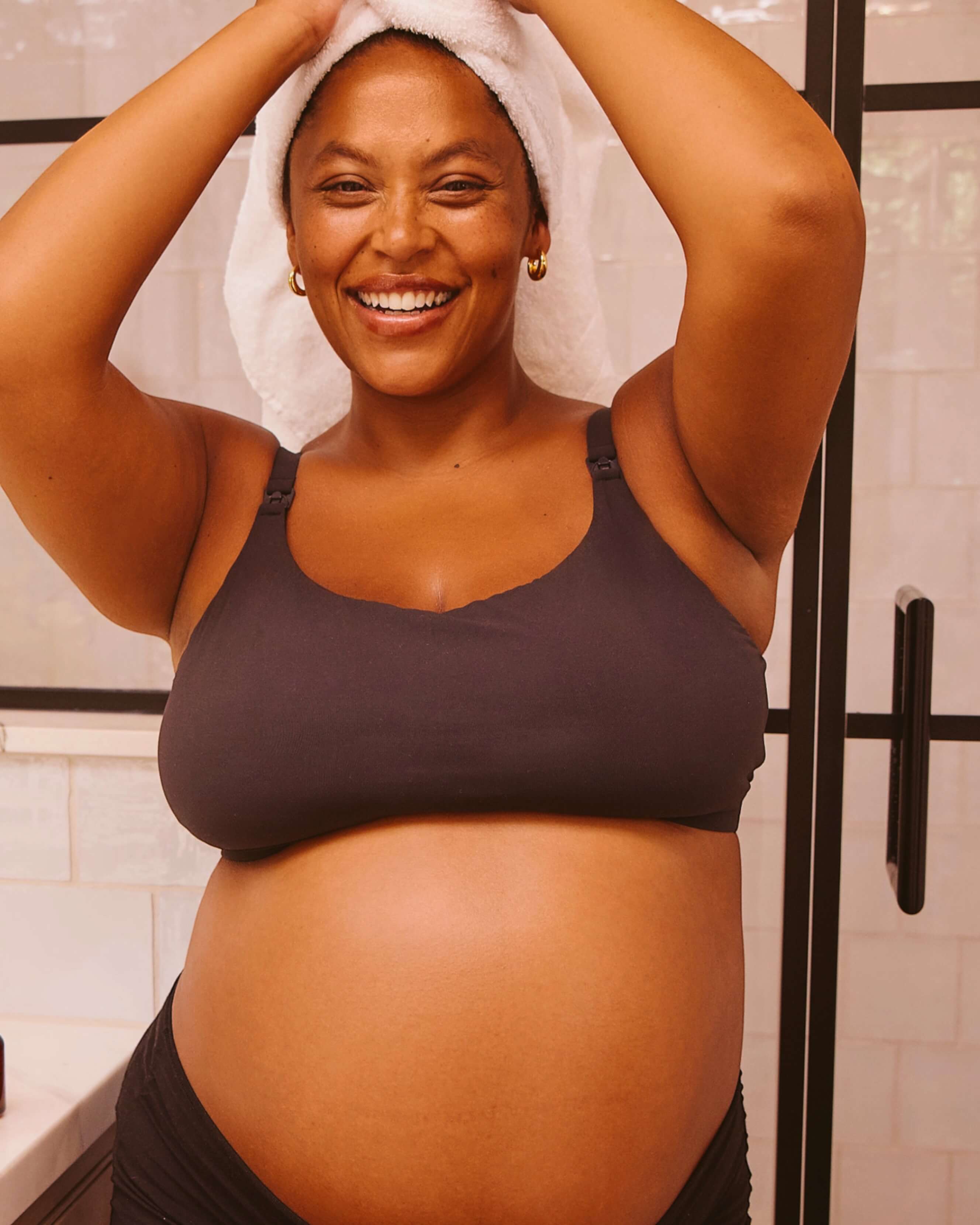 Mindful Mama Belly & Body Oil