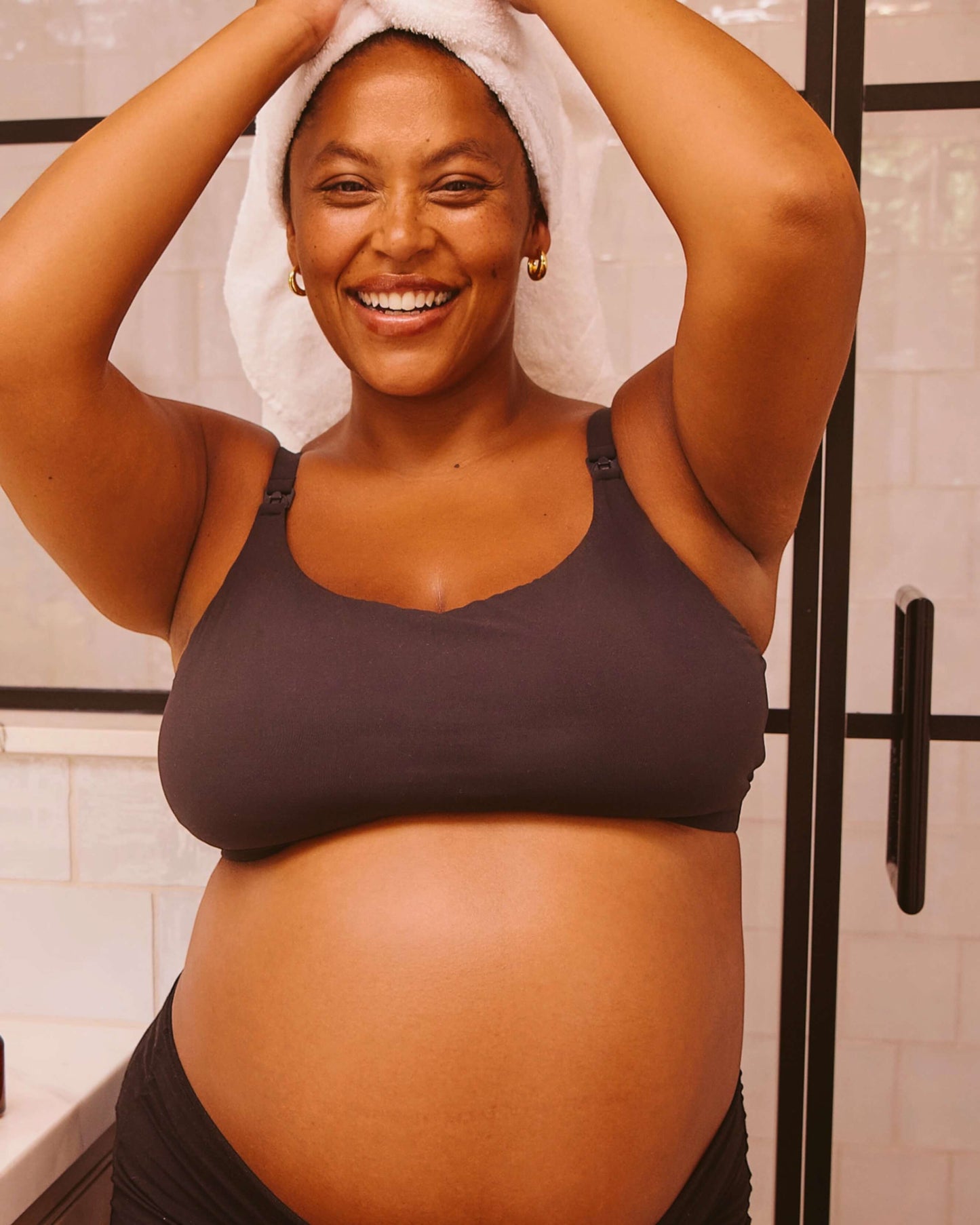 Mindful Mama Belly & Body Oil