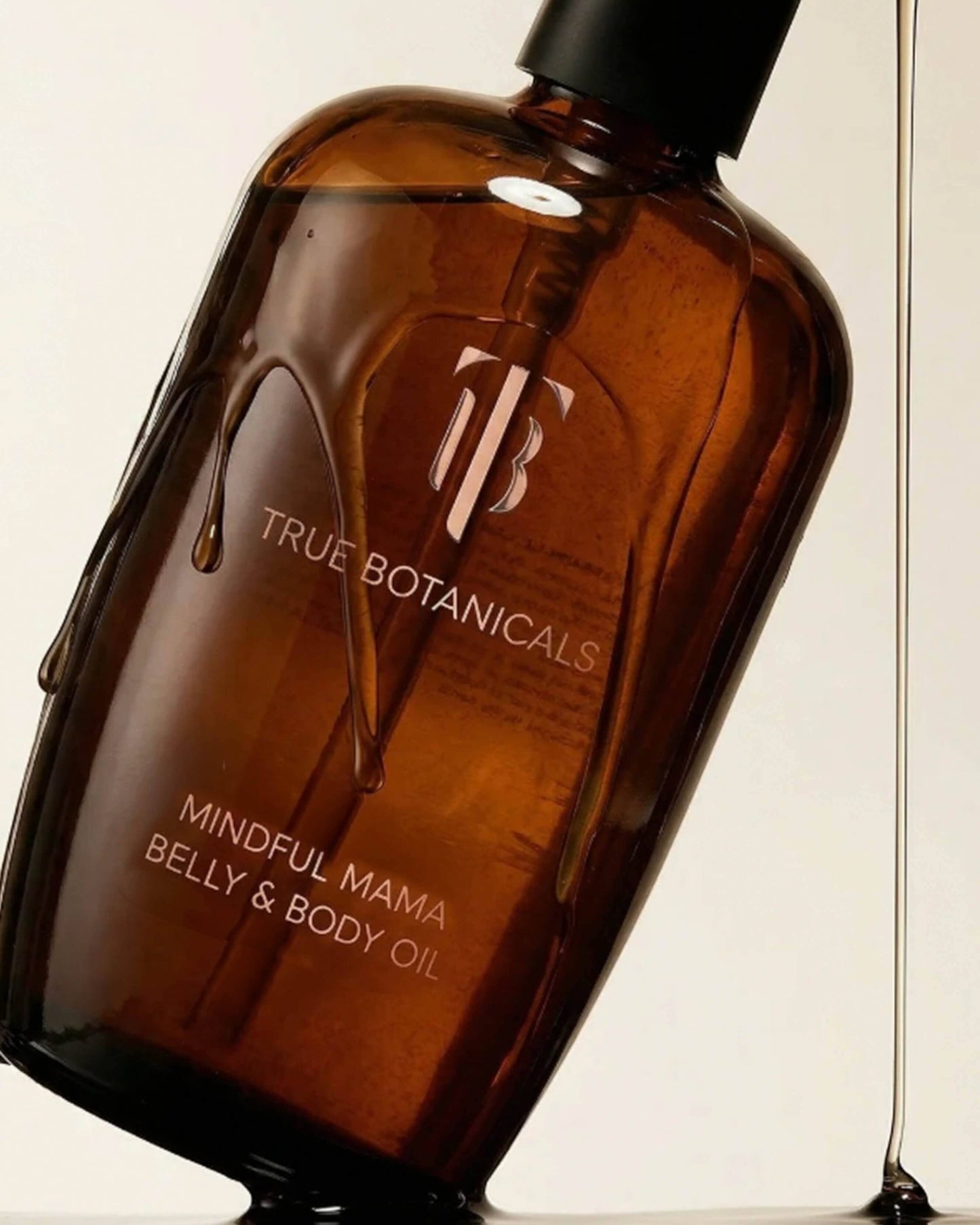 Mindful Mama Belly & Body Oil