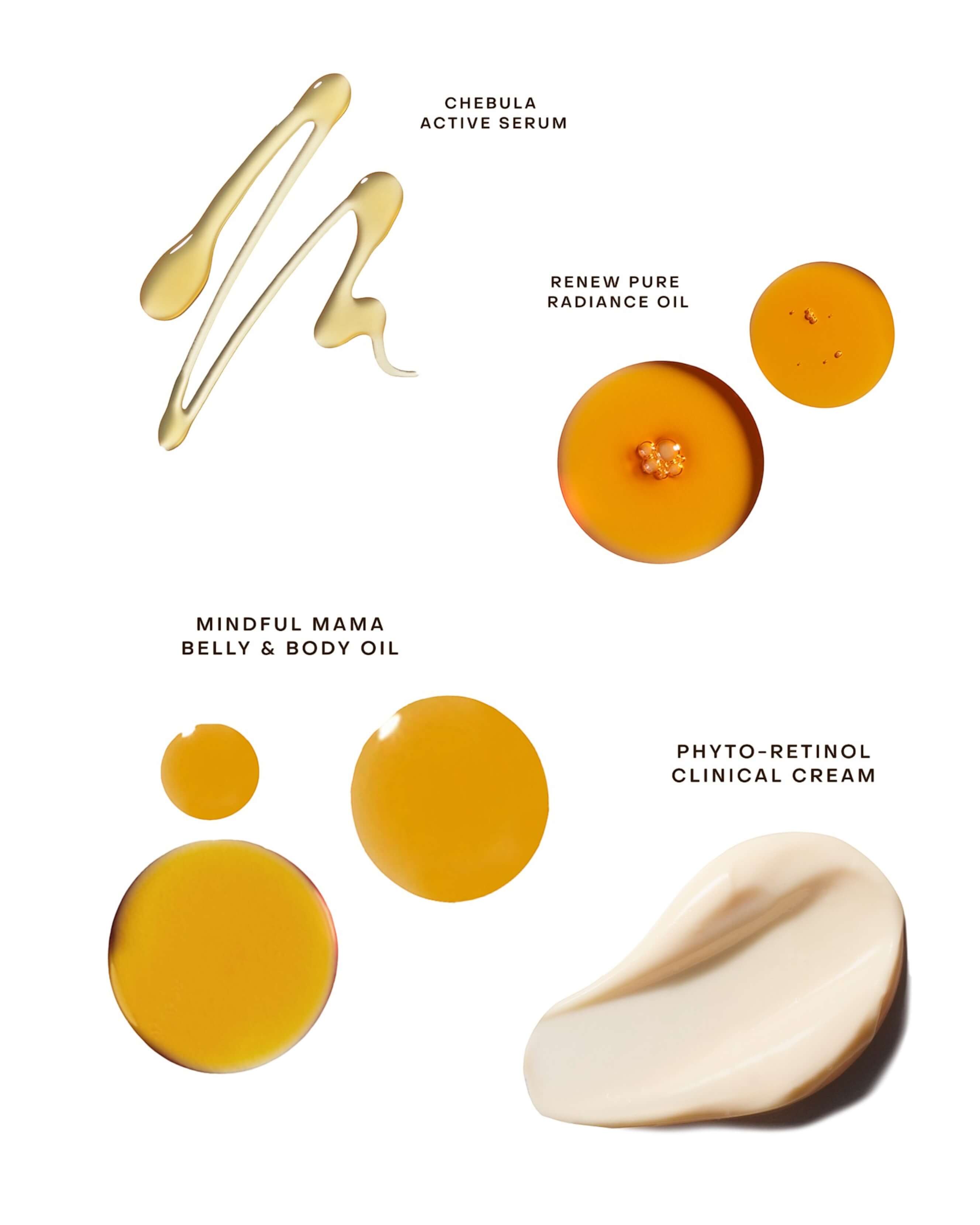 Mindful Mama Kit