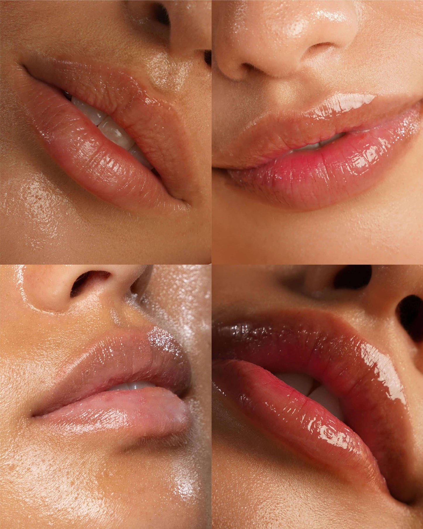 Moisture Lock Glossy Lip Balm