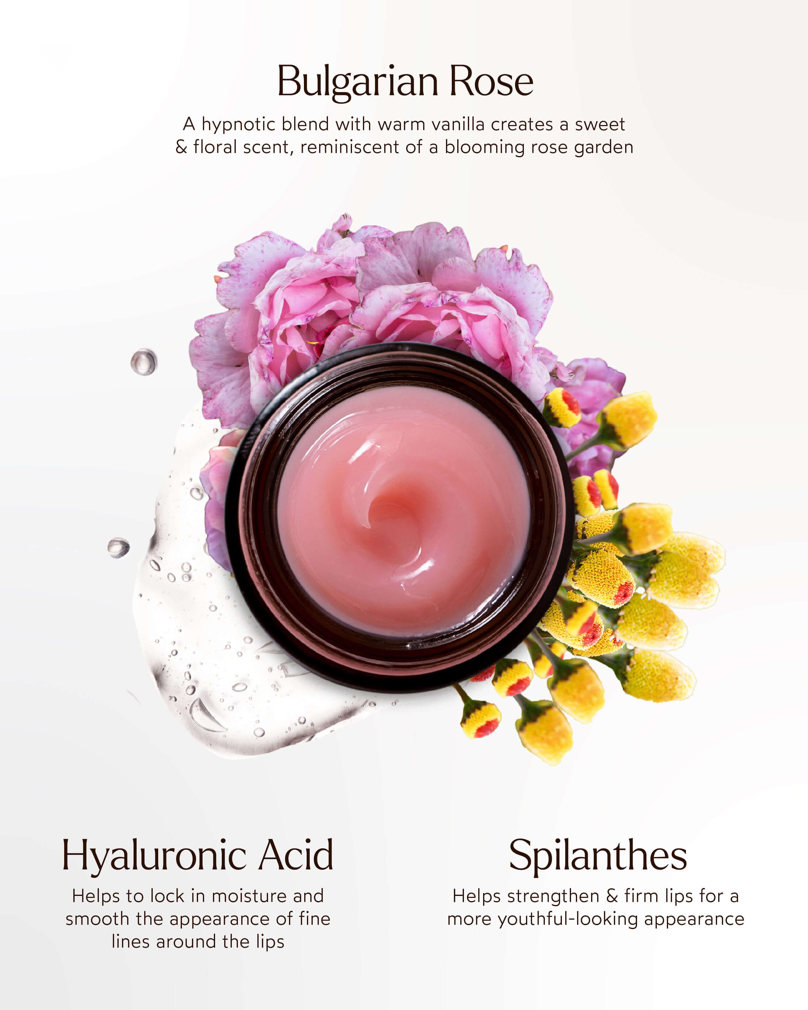 Moisture Lock Glossy Lip Balm