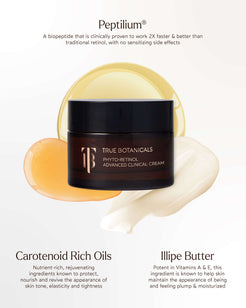 Phyto Retinol Advanced Anti-Aging Clinical Cream