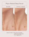 Phyto Retinol Anti-Aging Sleep Serum
