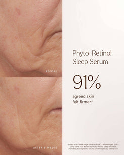 Phyto Retinol Anti-Aging Sleep Serum