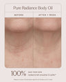Pure Radiance Body Oil
