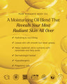 Pure Radiance Body Oil