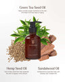 Pure Radiance Body Oil