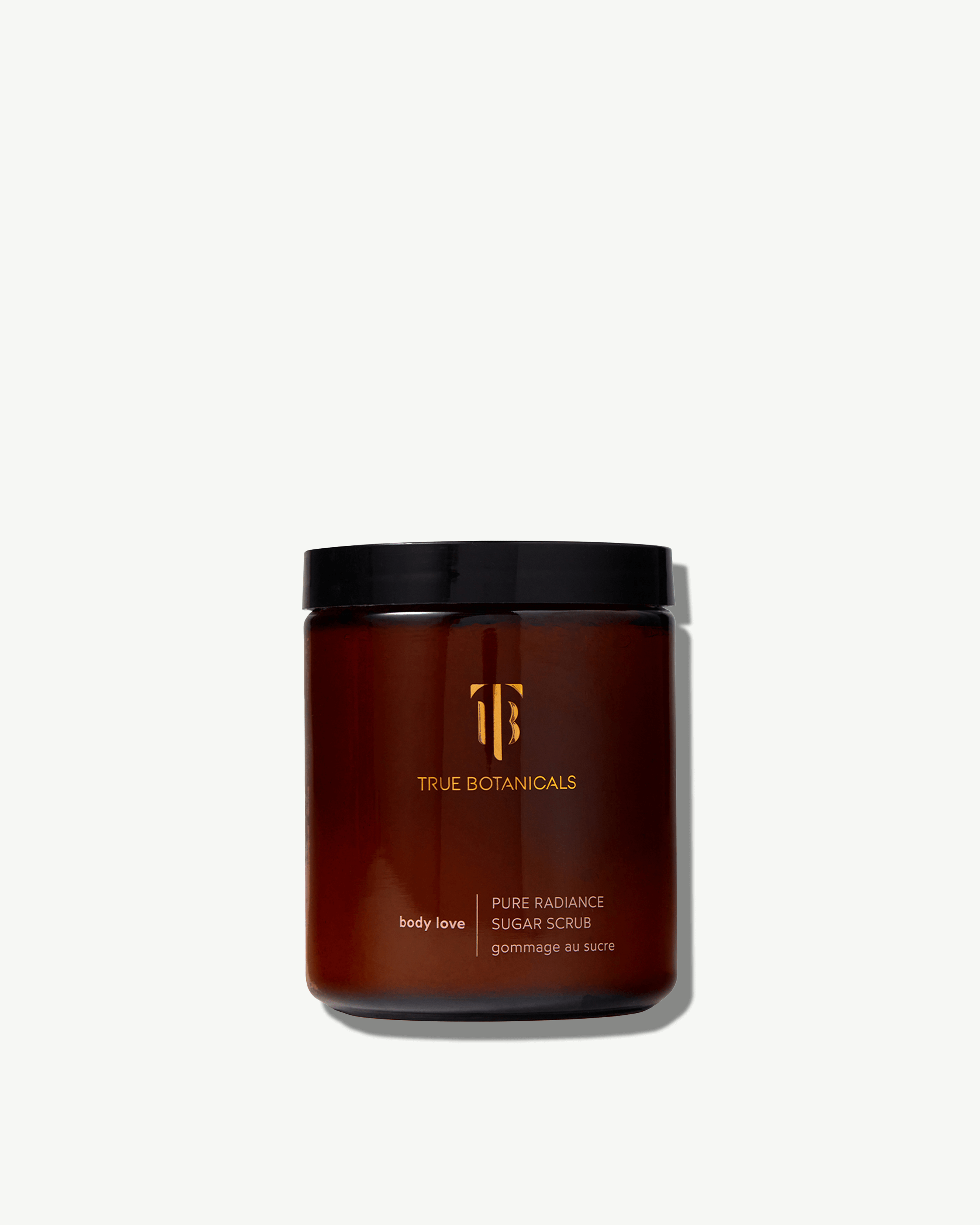 Pure Radiance Sugar Scrub