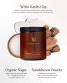 Pure Radiance Sugar Scrub