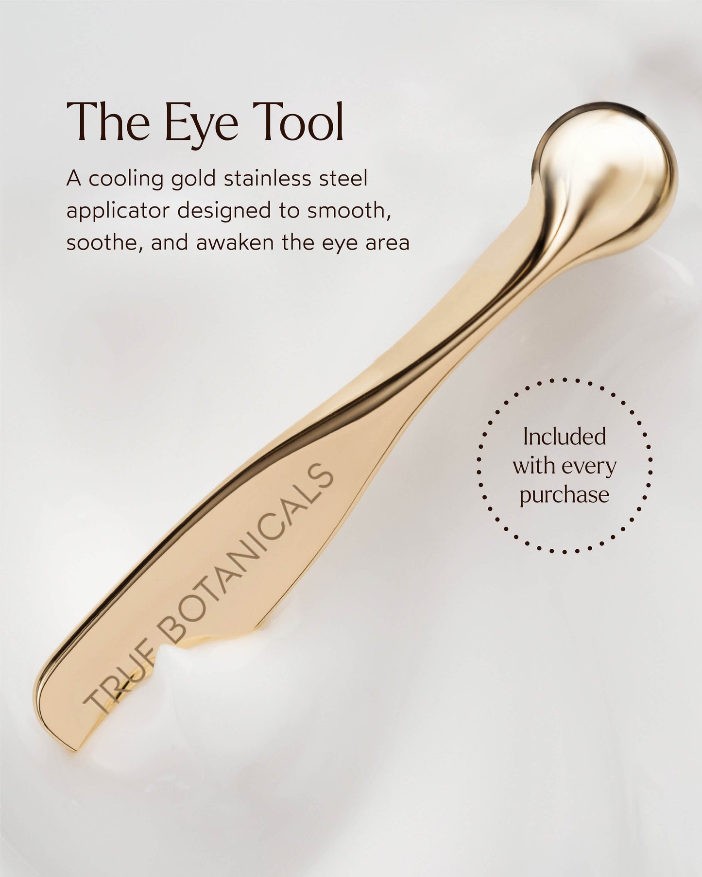 Pure Radiance Supreme Eye Cream