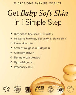 Renew Microbiome Enzyme Essence