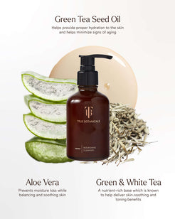 Renew Nourishing Cleanser