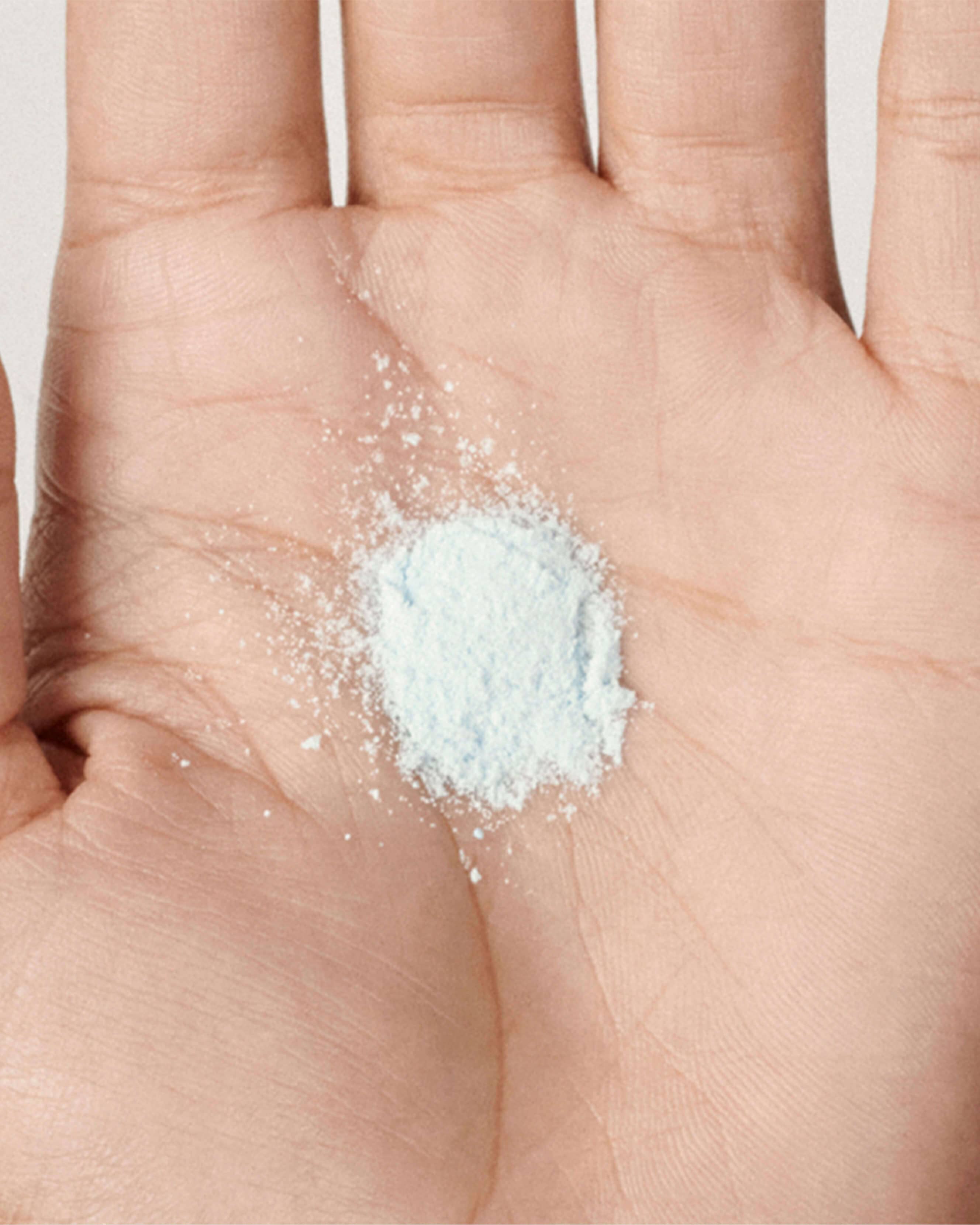 Spirulina Cleansing Powder