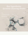 Spirulina Cleansing Powder