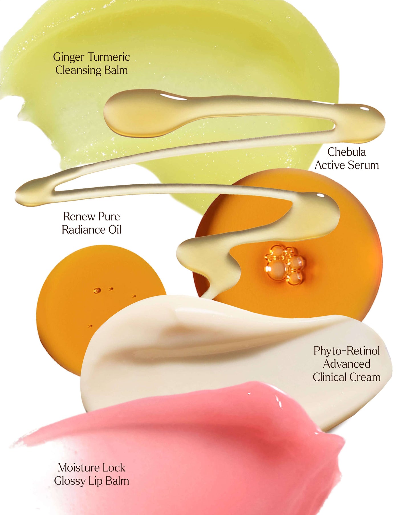 Tried and True Wellness Essentials Set