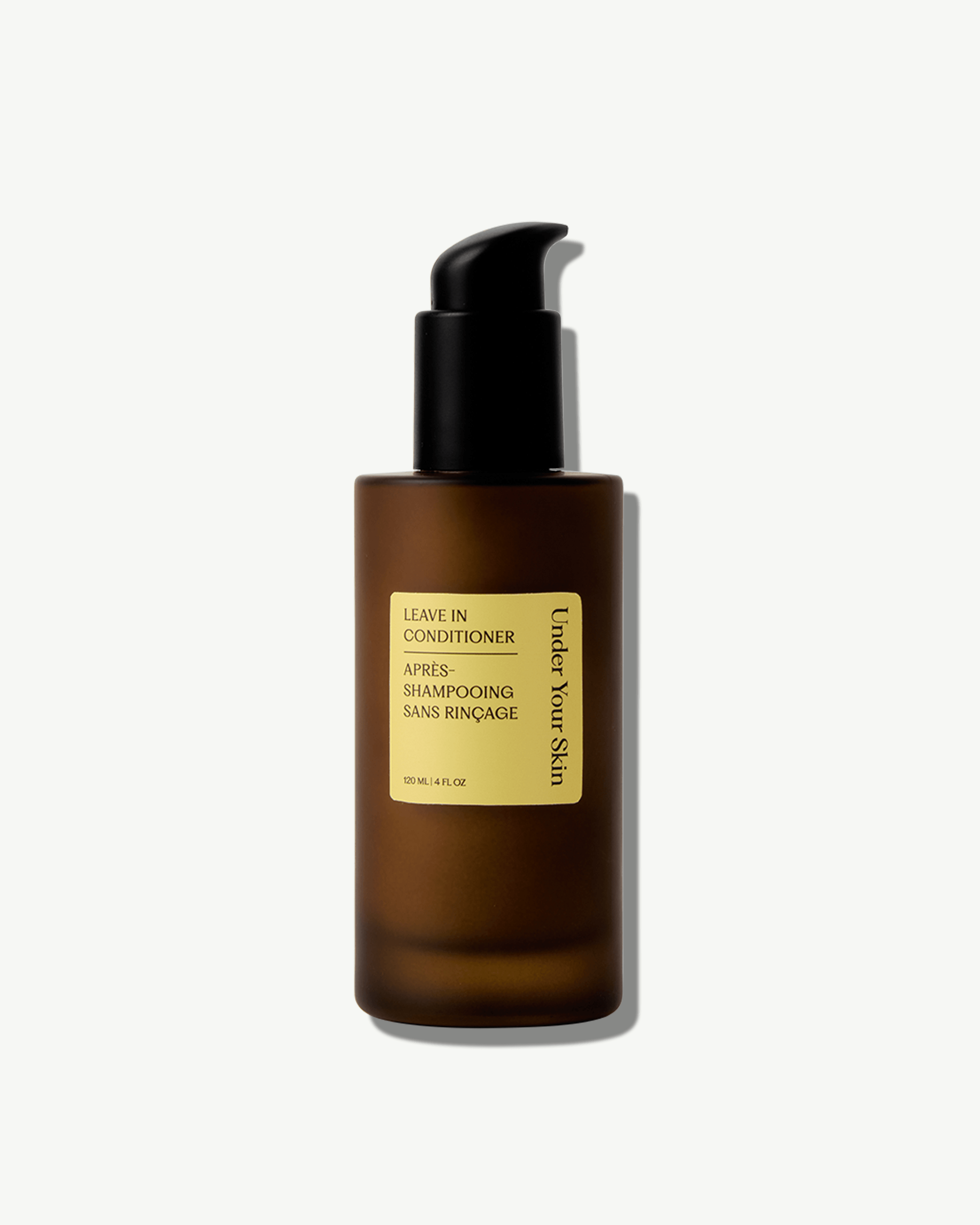 Repairing Leave-In Conditioner