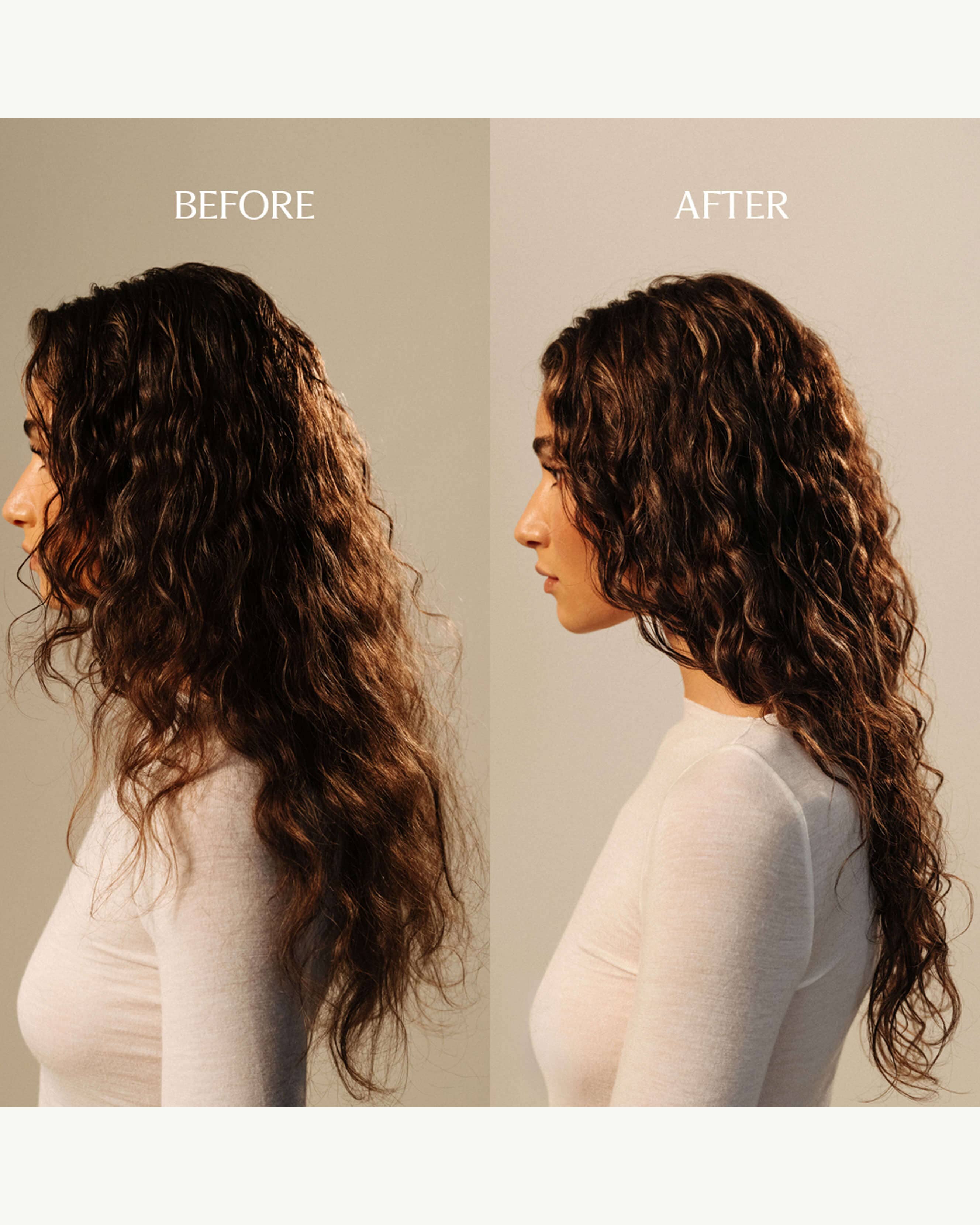 Repairing Leave-In Conditioner