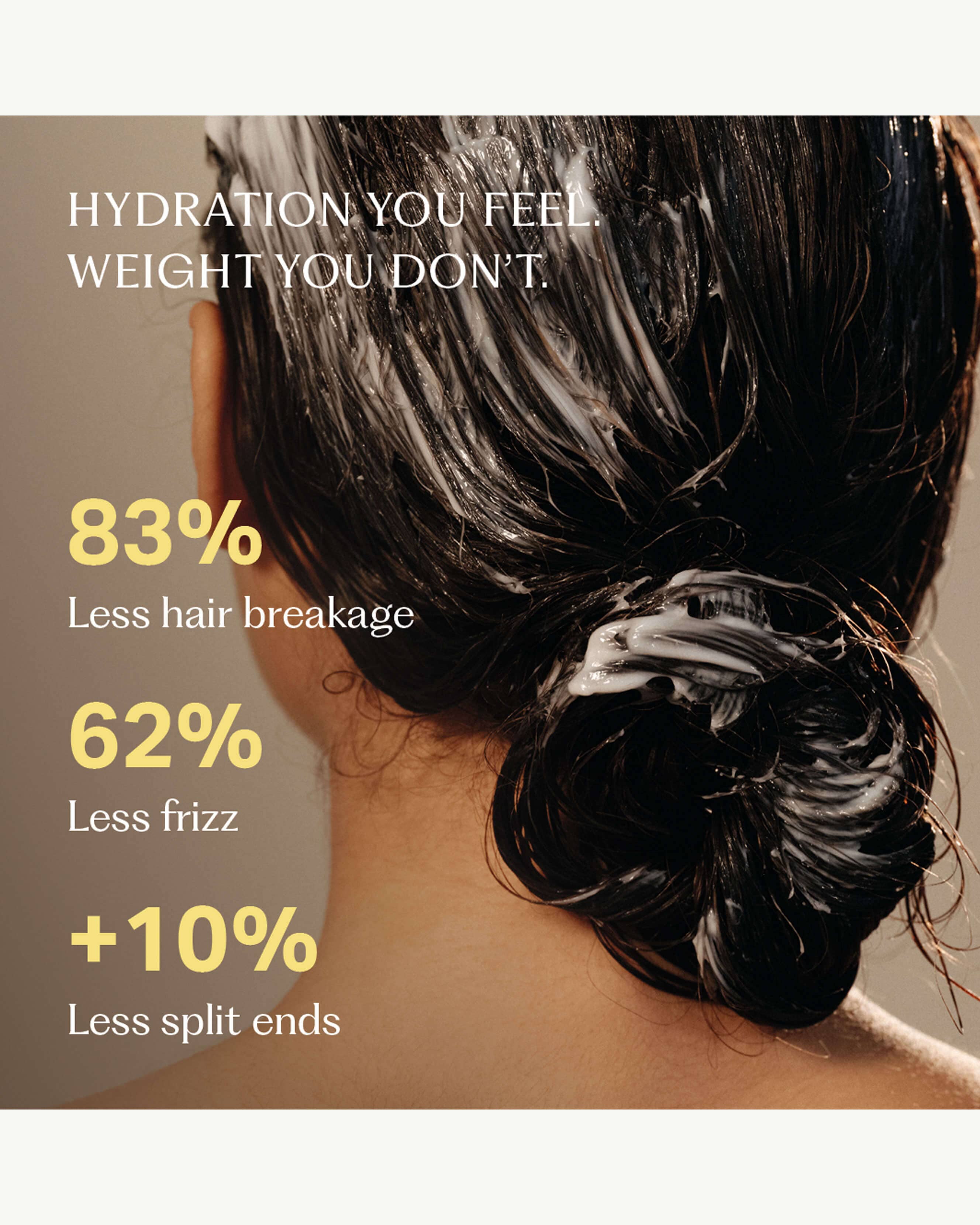 Repairing Leave-In Conditioner