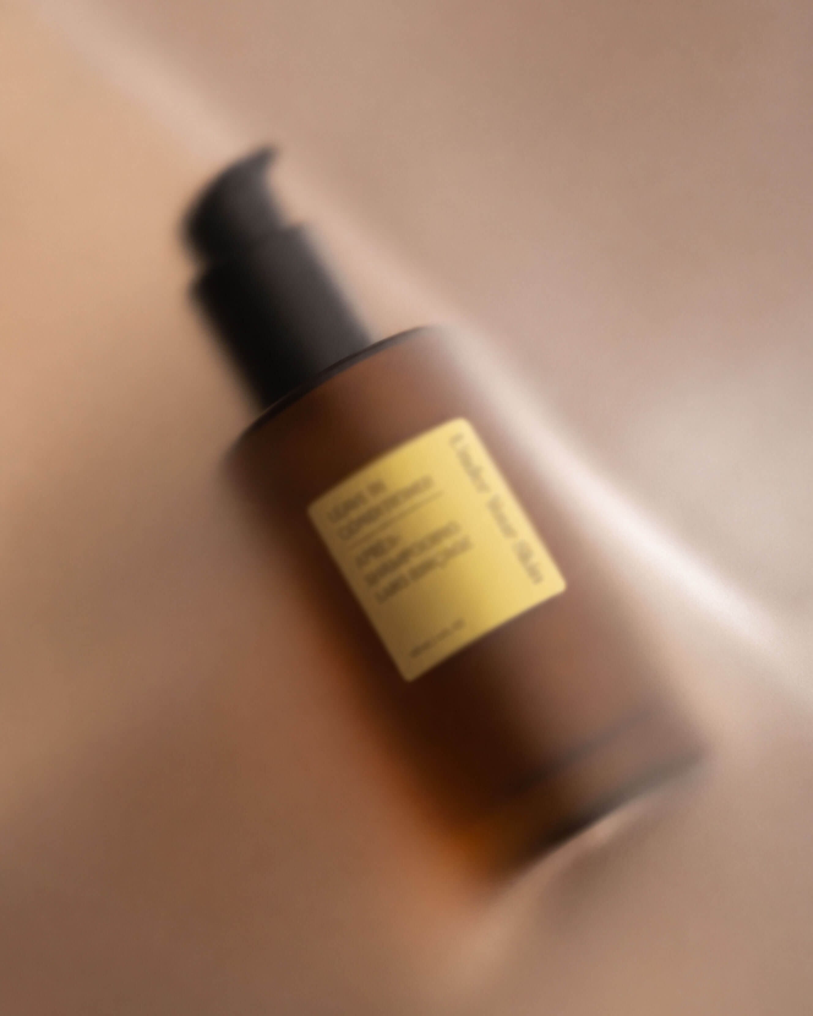 Repairing Leave-In Conditioner
