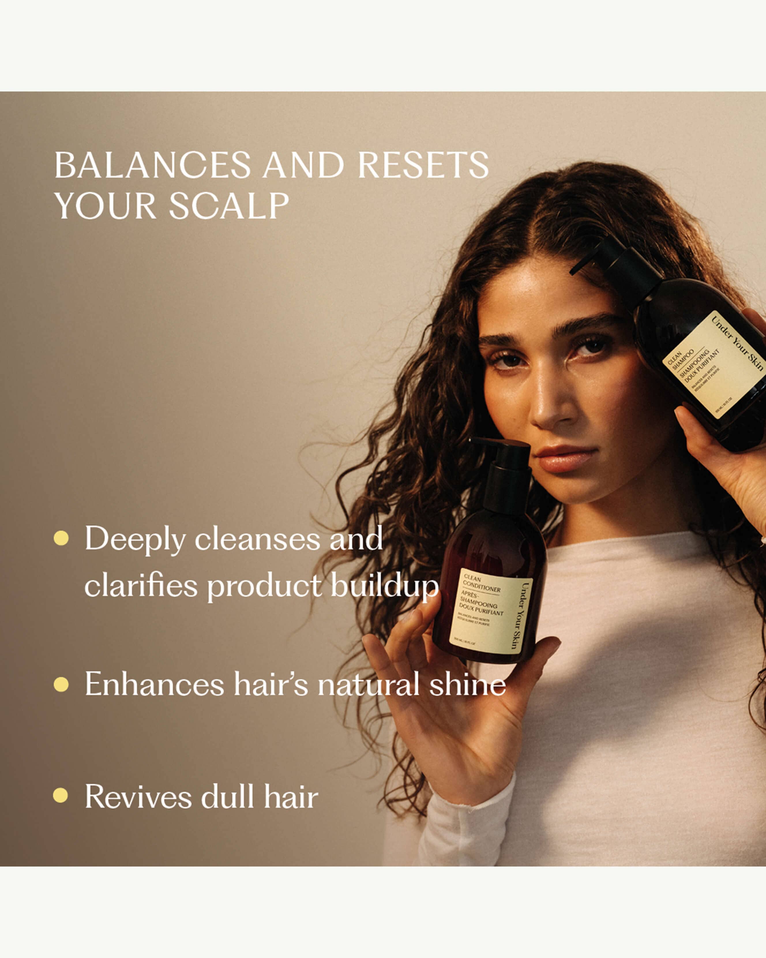 Clean Conditioner