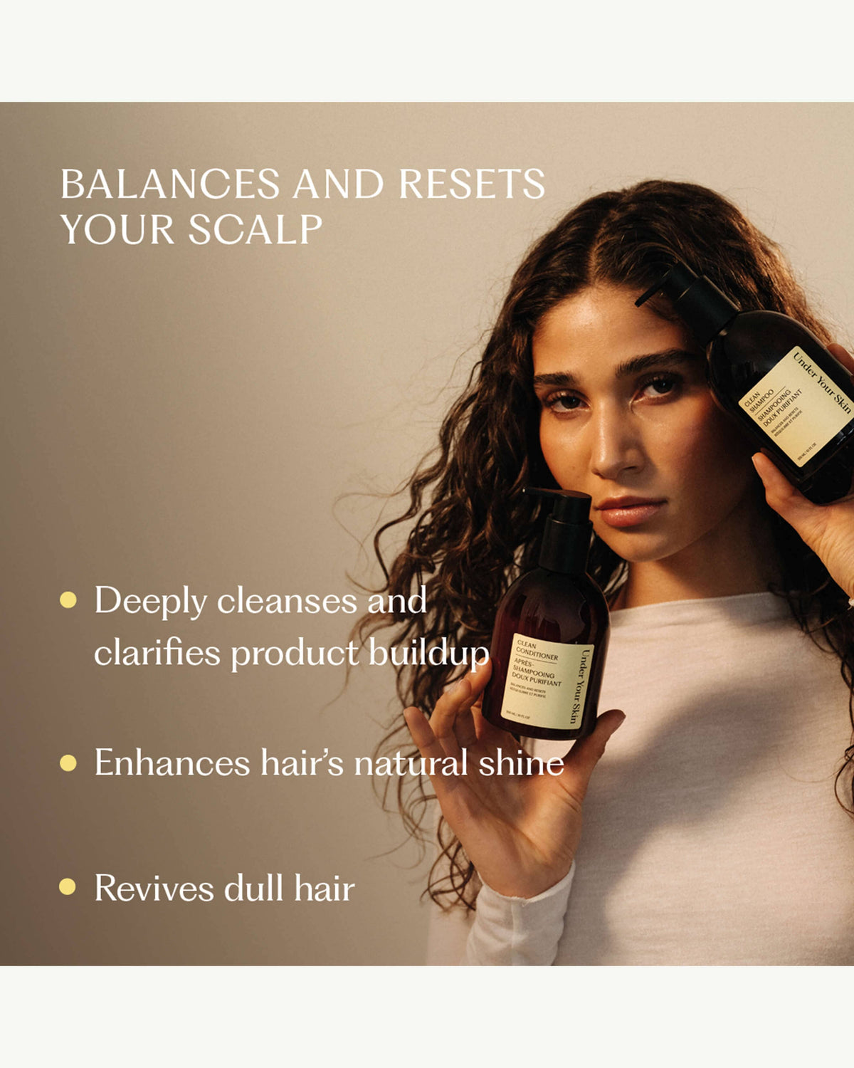 Clean Conditioner