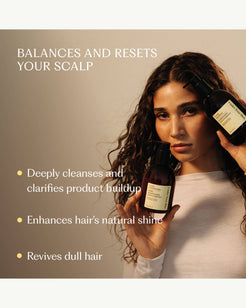 Clean Conditioner