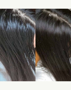 Clean Shampoo
