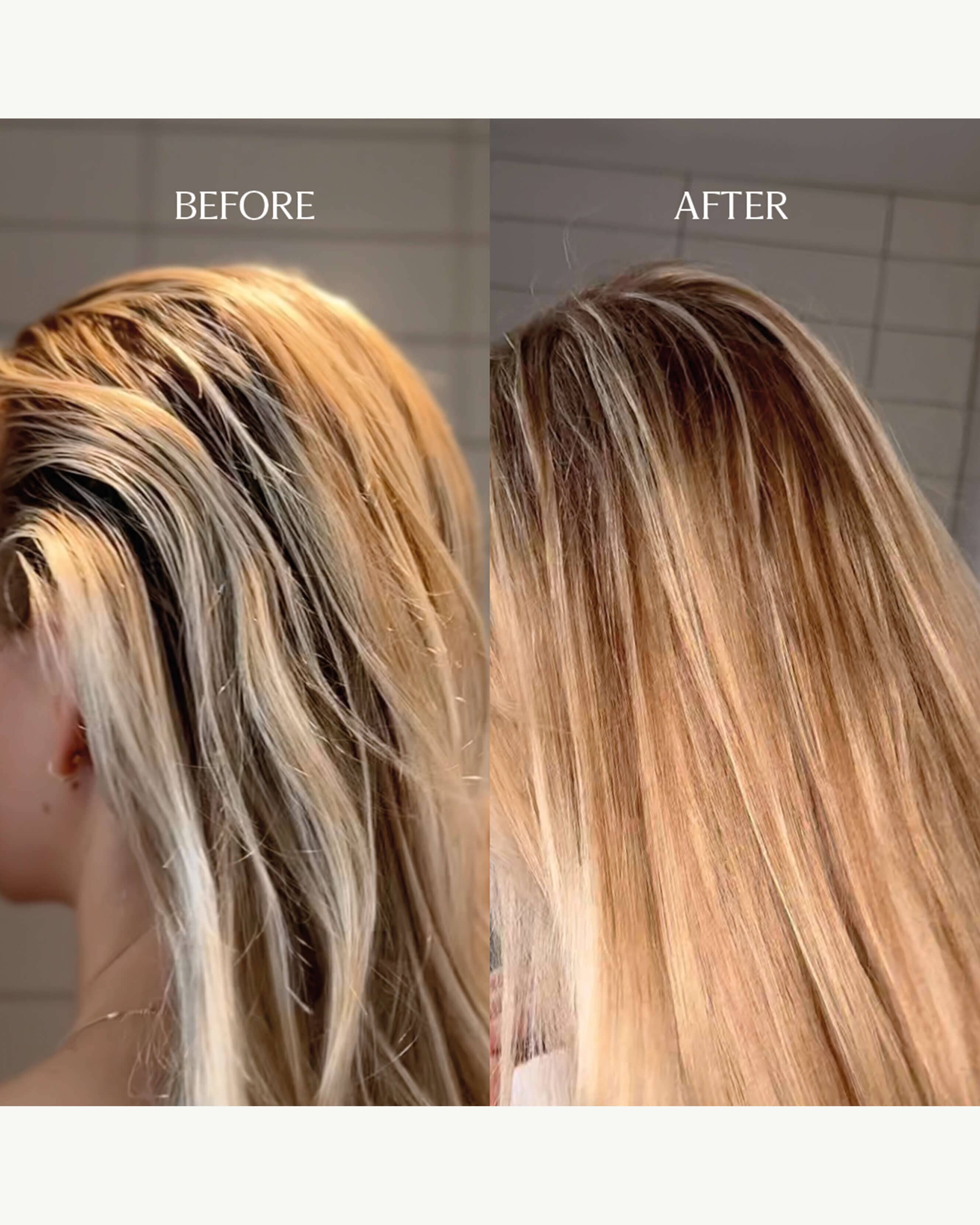 Clean Shampoo