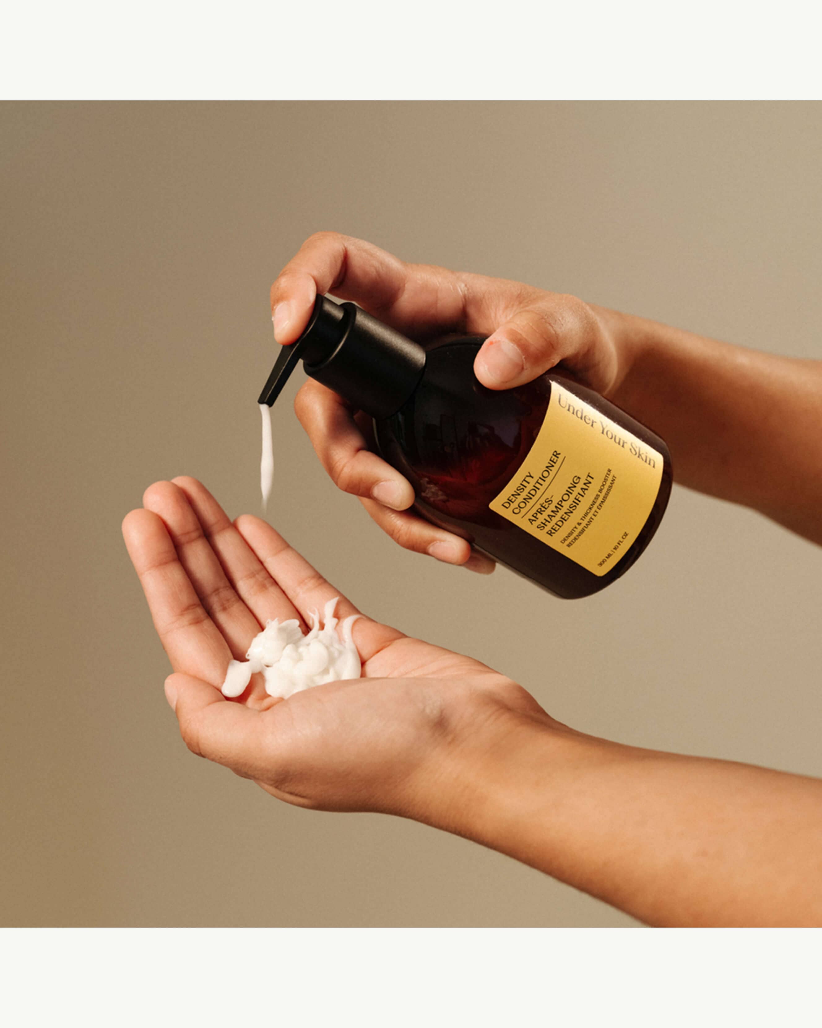 Density Conditioner