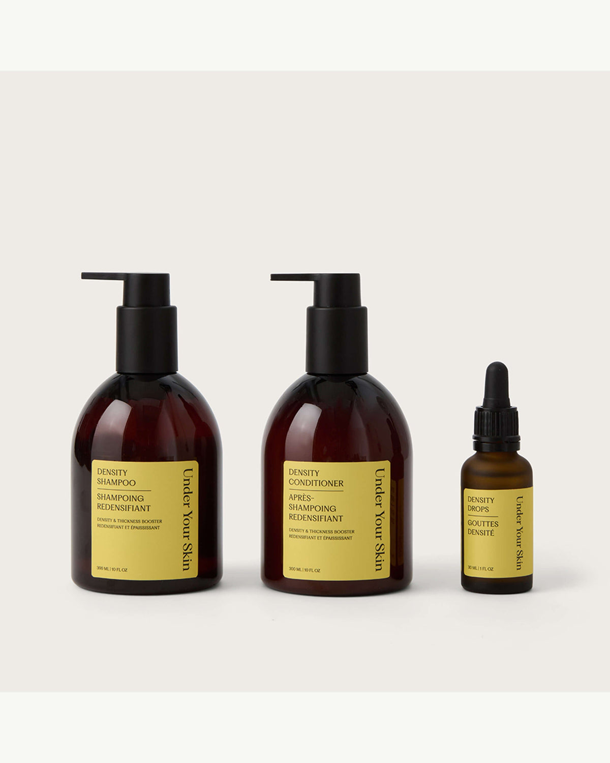 Density Conditioner