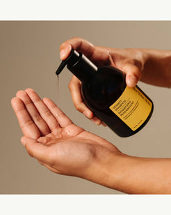 Density Shampoo