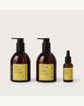 Density Shampoo