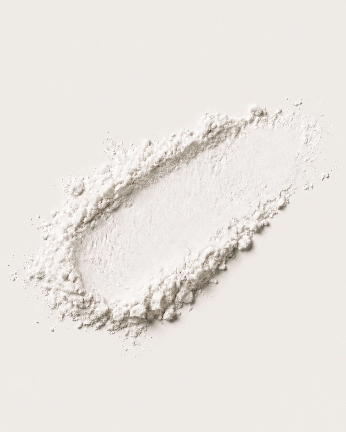 Dry Shampoo Powder