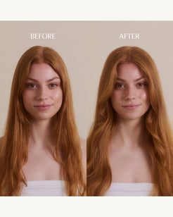Dry Shampoo Powder