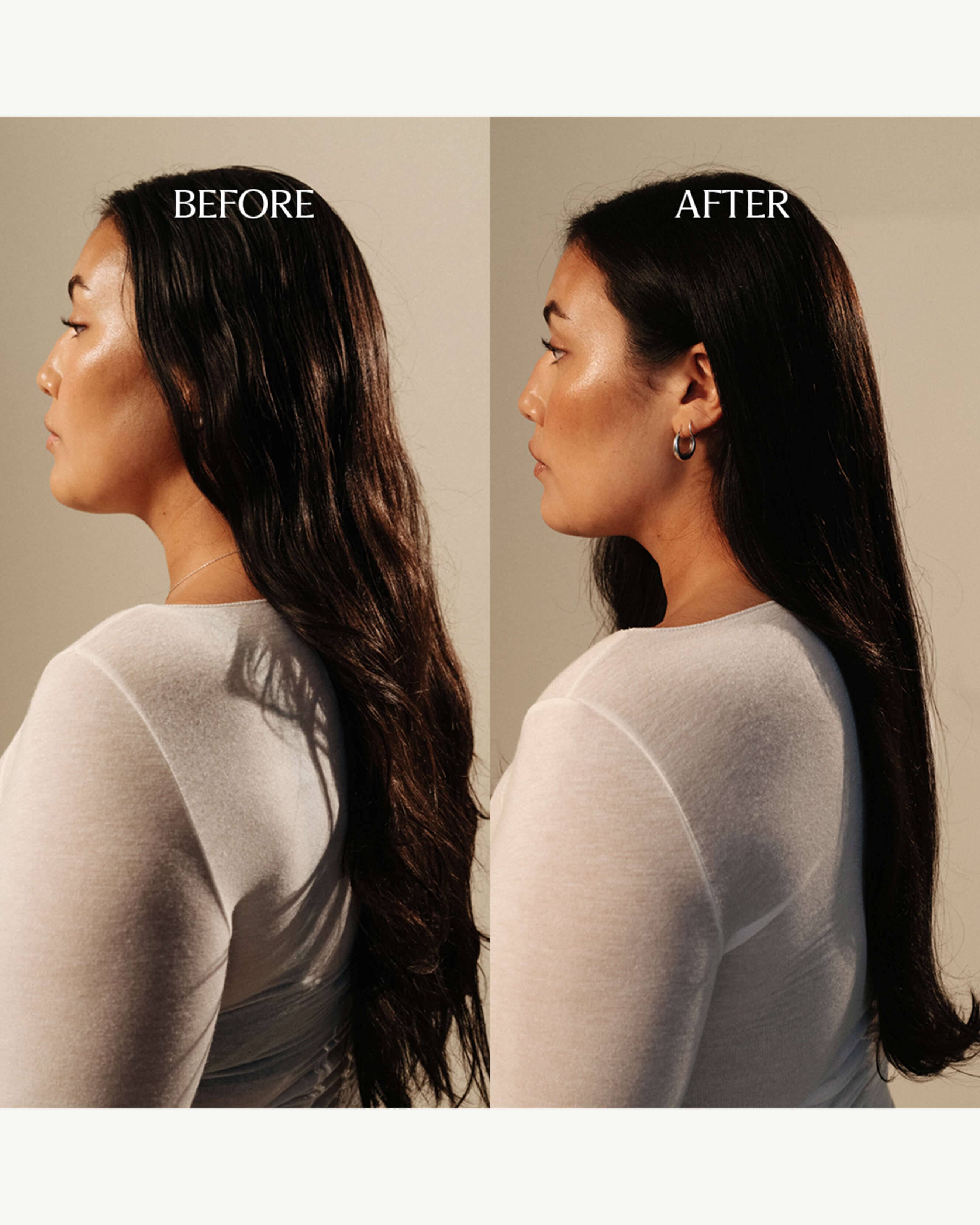 Dry Shampoo Powder