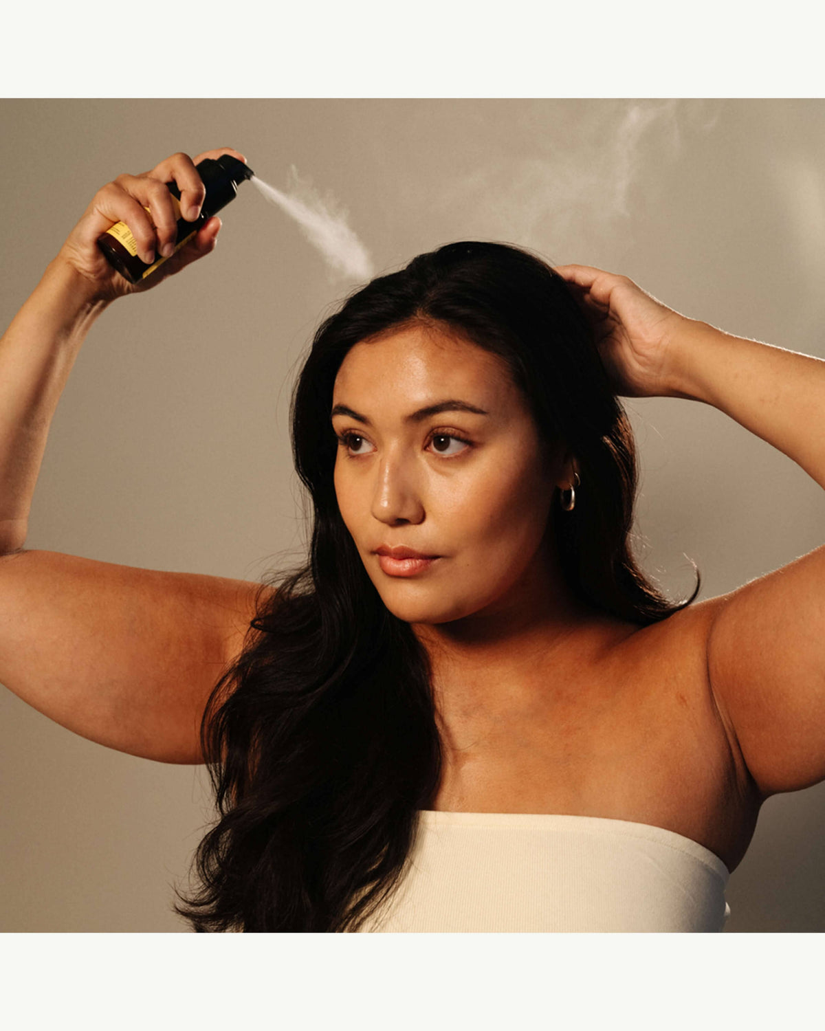 Dry Shampoo Powder