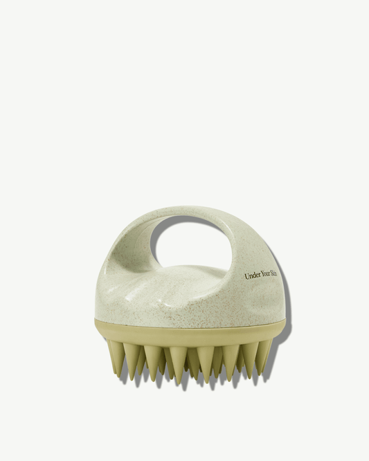 Scalp Massager