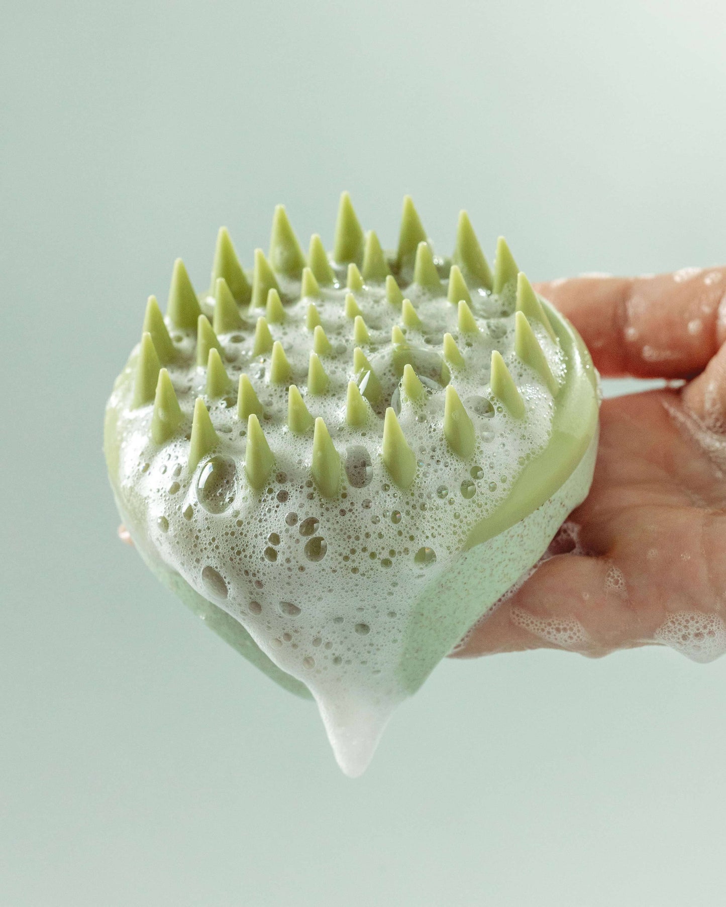 Scalp Massager