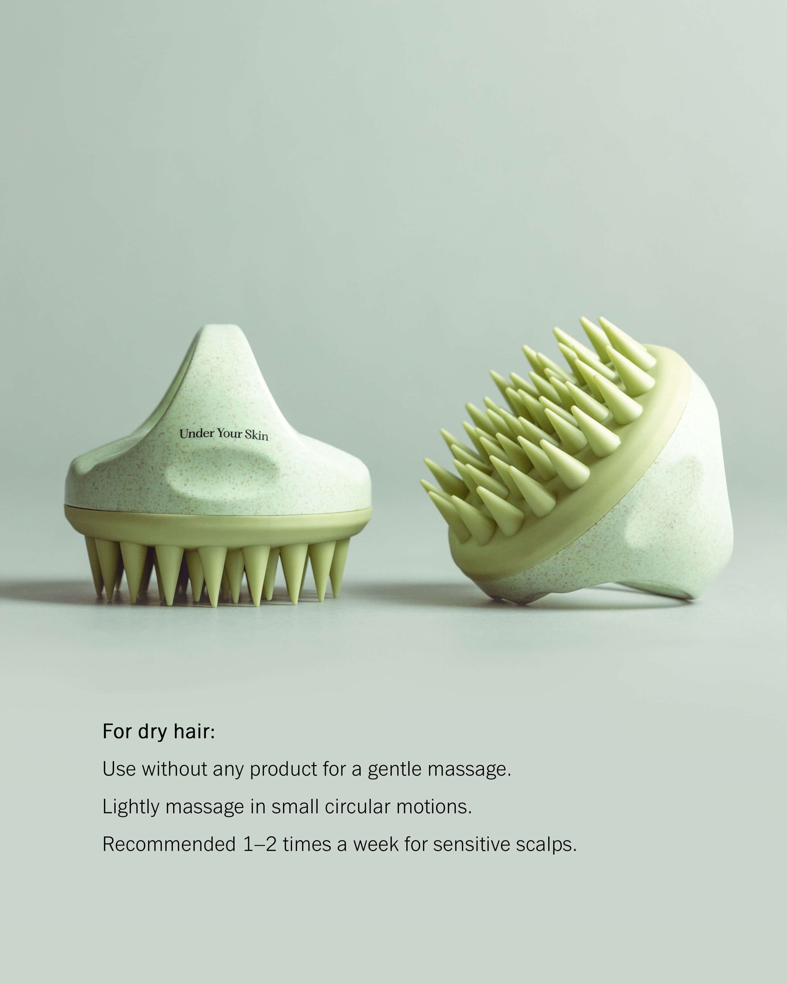 Scalp Massager