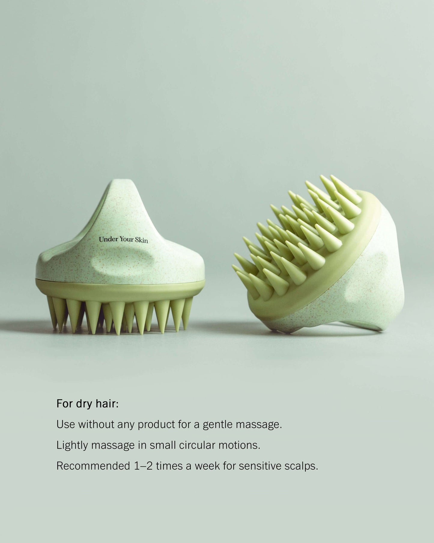 Scalp Massager