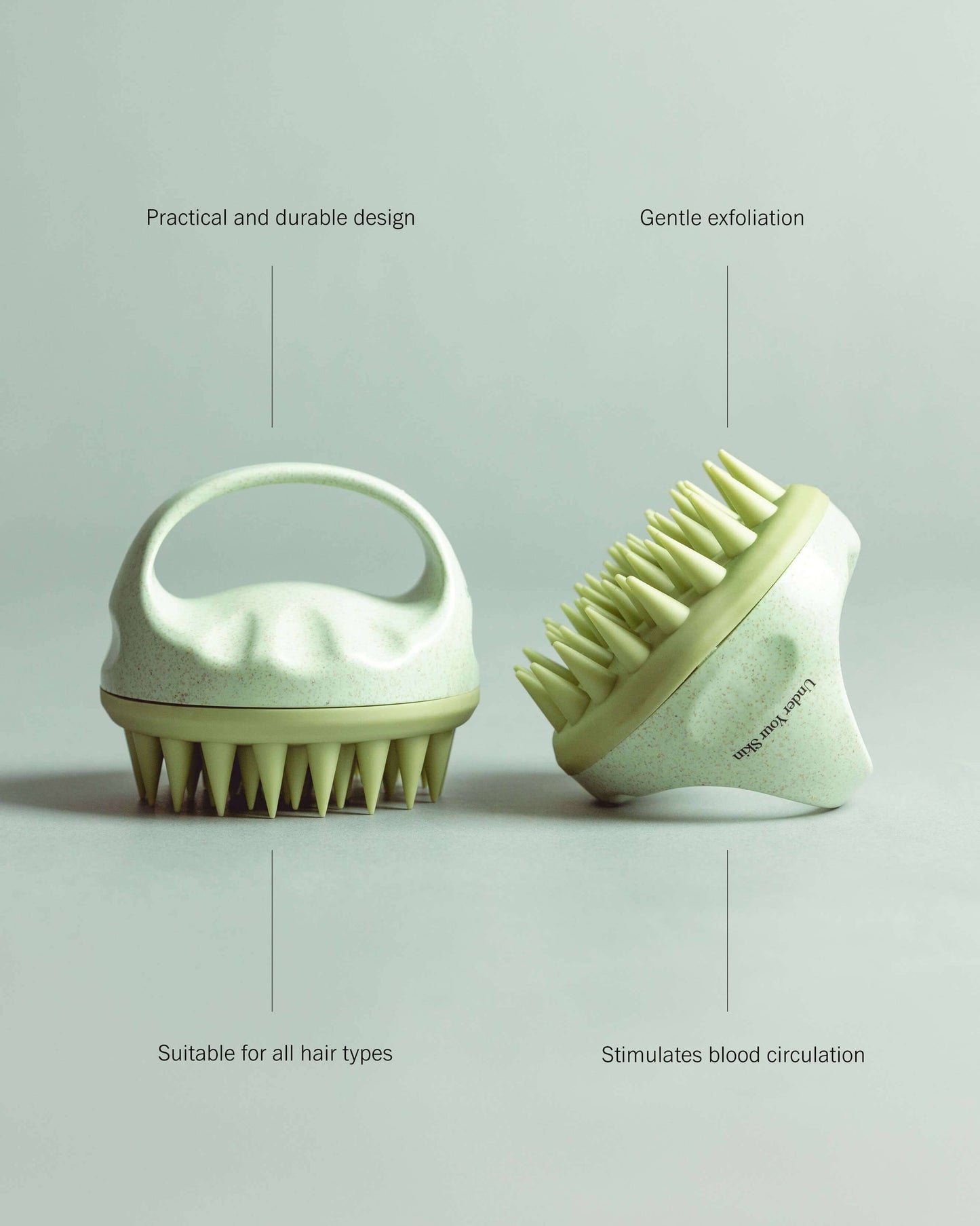 Scalp Massager