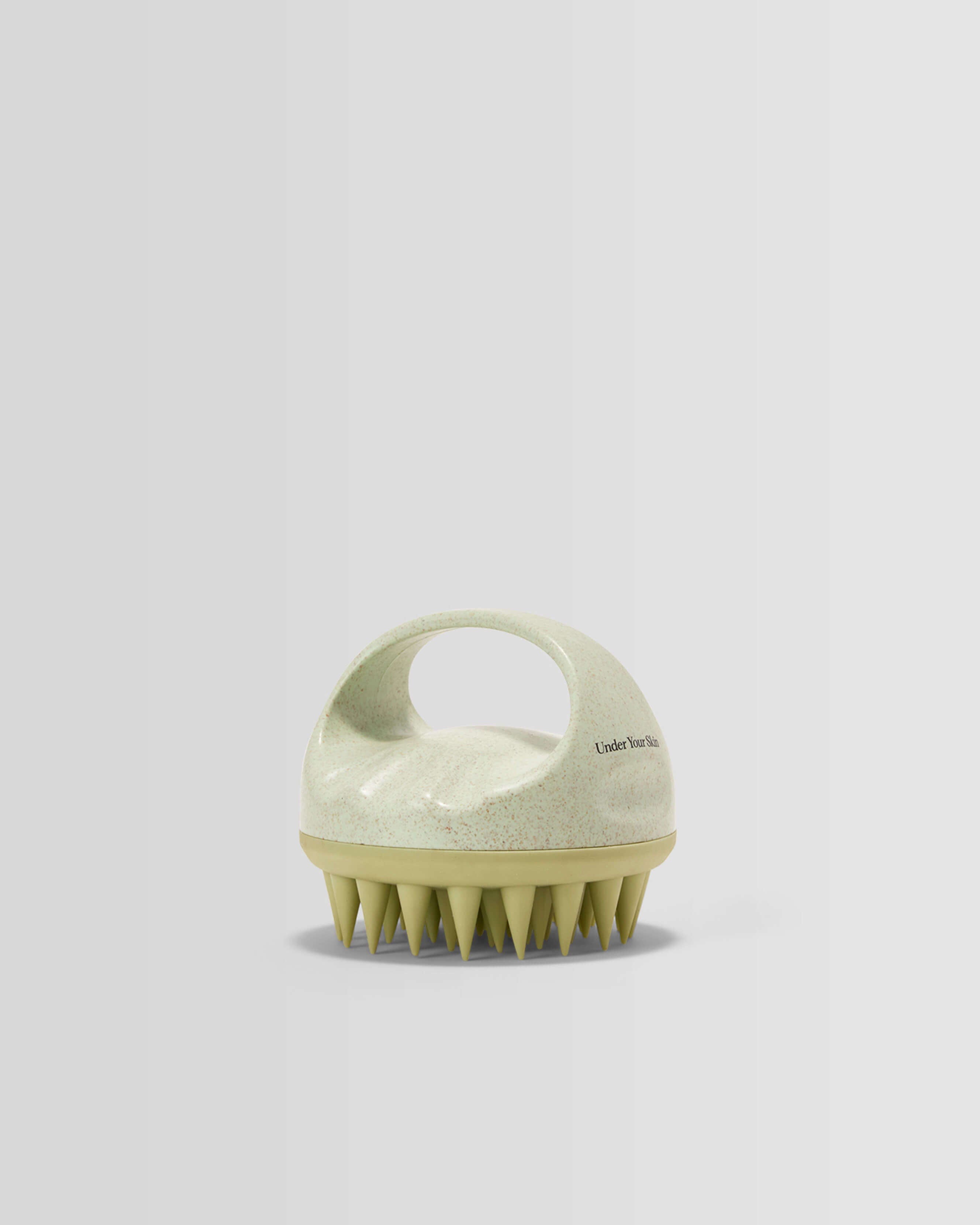 Scalp Massager