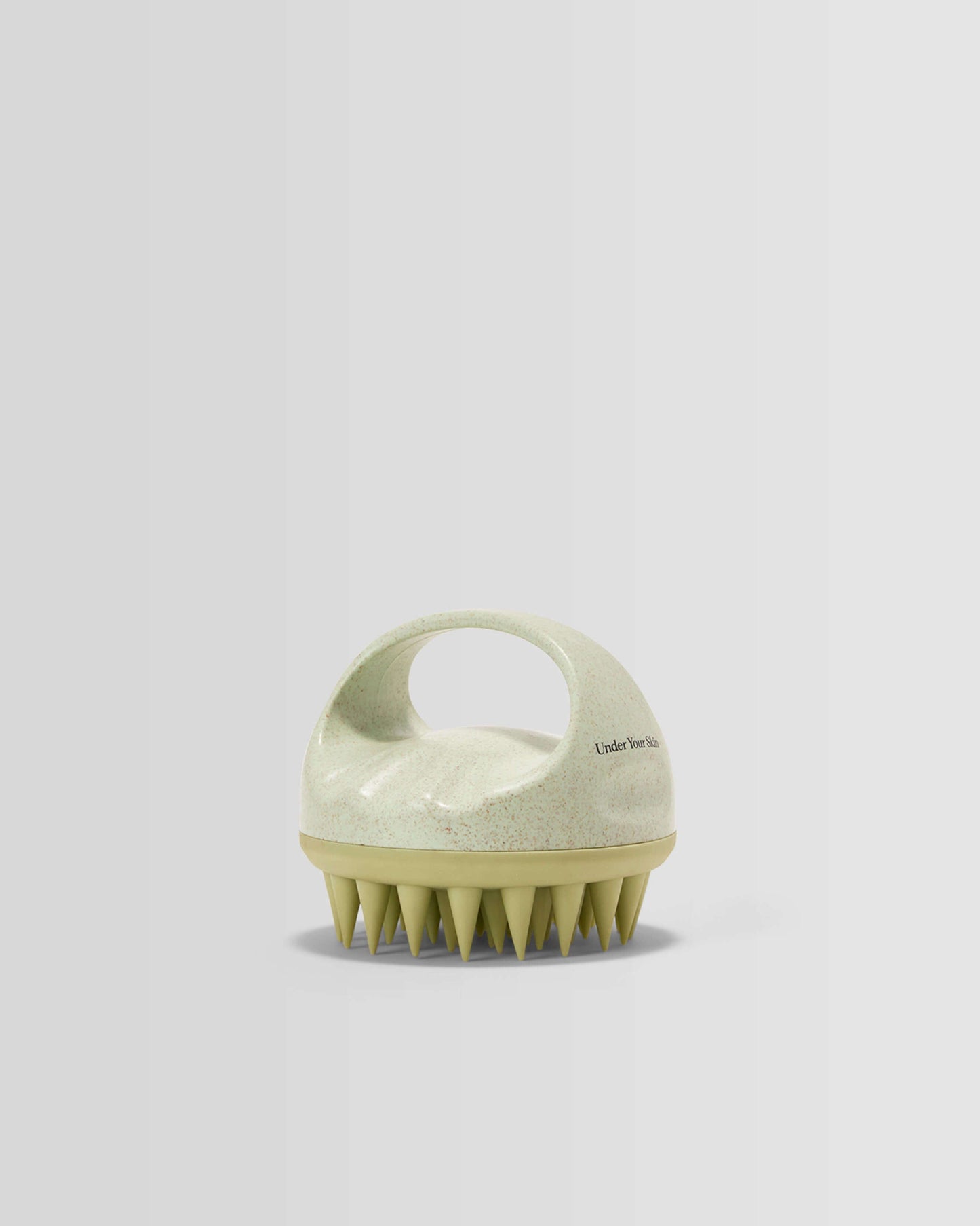 Scalp Massager